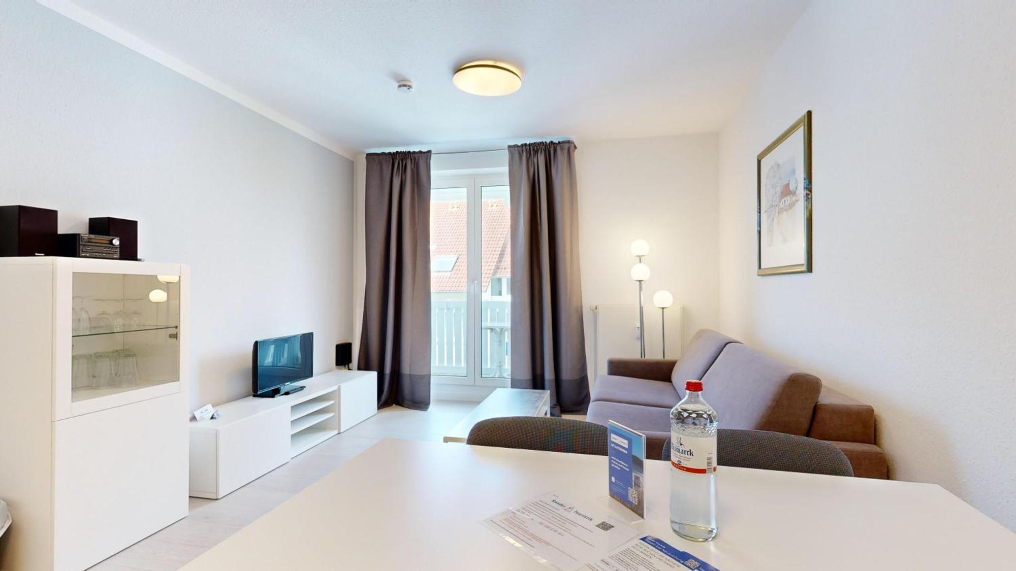 Binzer Sterne 16 Typ A * Ostseebad Binz