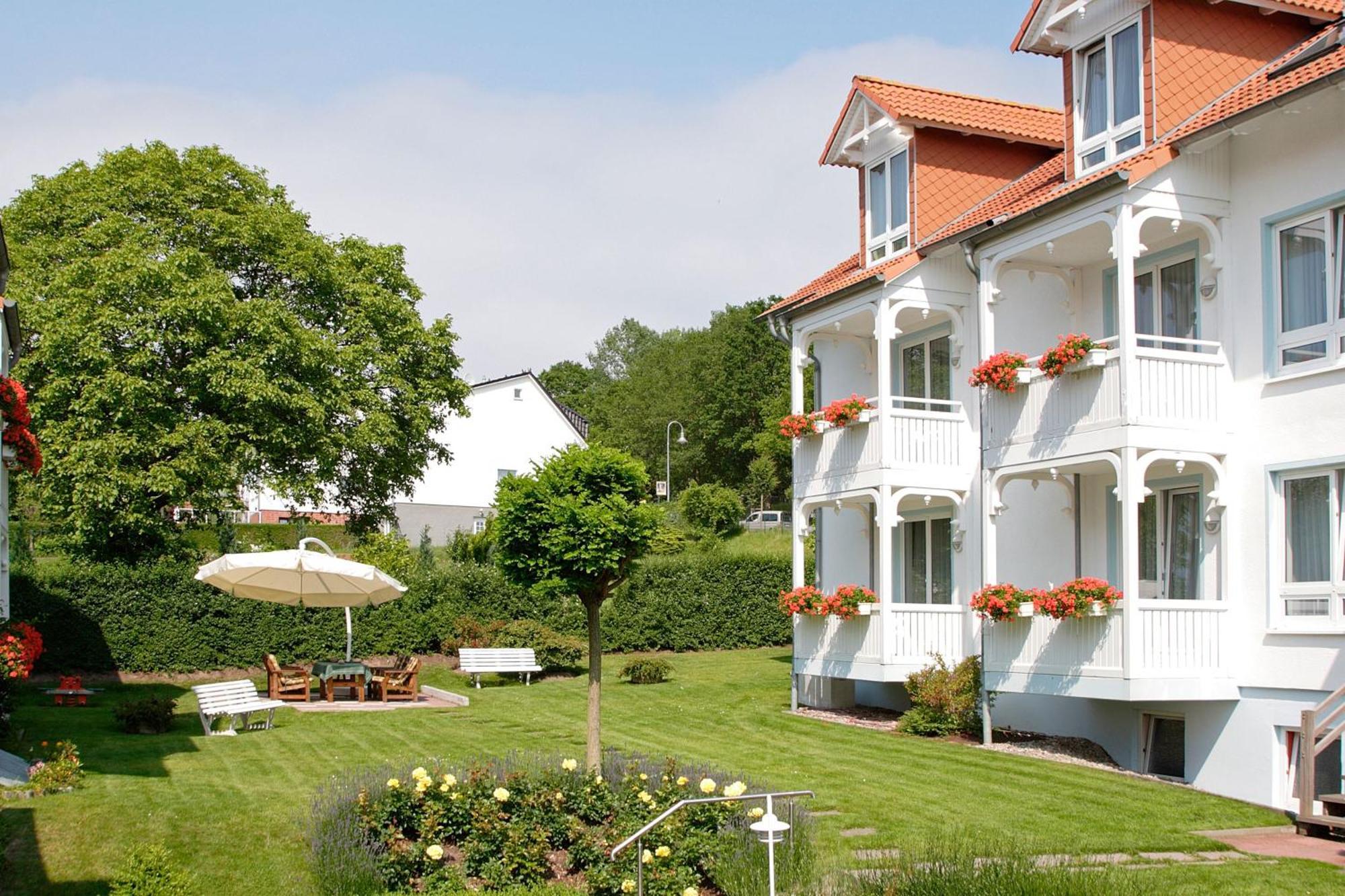 Binzer Sterne 16 Typ A Ostseebad Binz