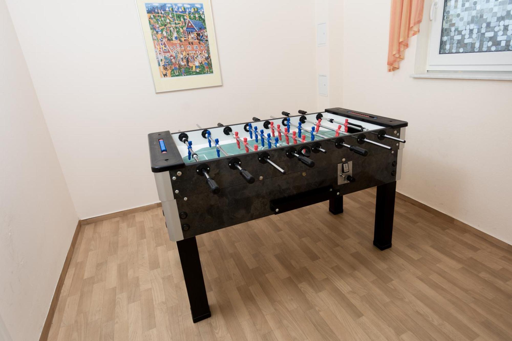 Apartment Binzer Sterne 16 Typ A